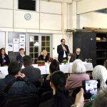 Municipales 2026 à Lunel : les candidats interrogés sur logement, transport et emploi