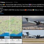Bénin : vigilance face aux images trompeuses concernant les avions français