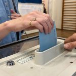 Municipales 2026 : les taux de participation du premier tour à 17h en Auvergne - ICI