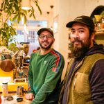 Street food à Nîmes : Yukon Coffee, un café incontournable de la région