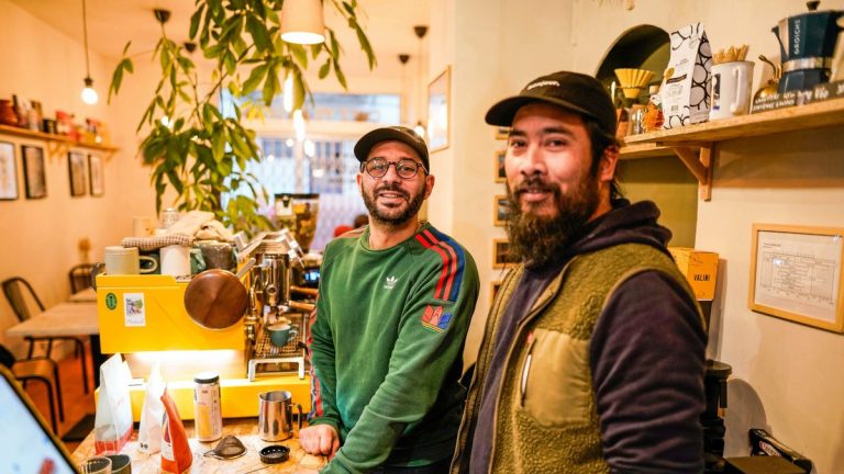 Street food à Nîmes : Yukon Coffee, un café incontournable de la région