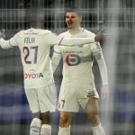 DIRECT - Rennes : le LOSC s'impose 2-1 dans un match crucial pour l'Europe