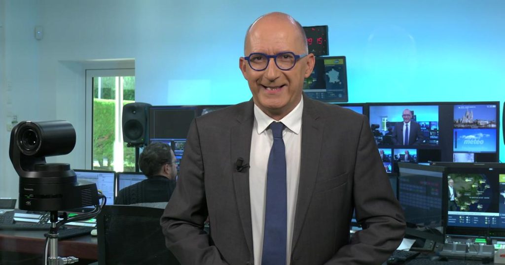 Météo semaine : un printemps anticipé de quelques jours, avec des nuances à prévoir