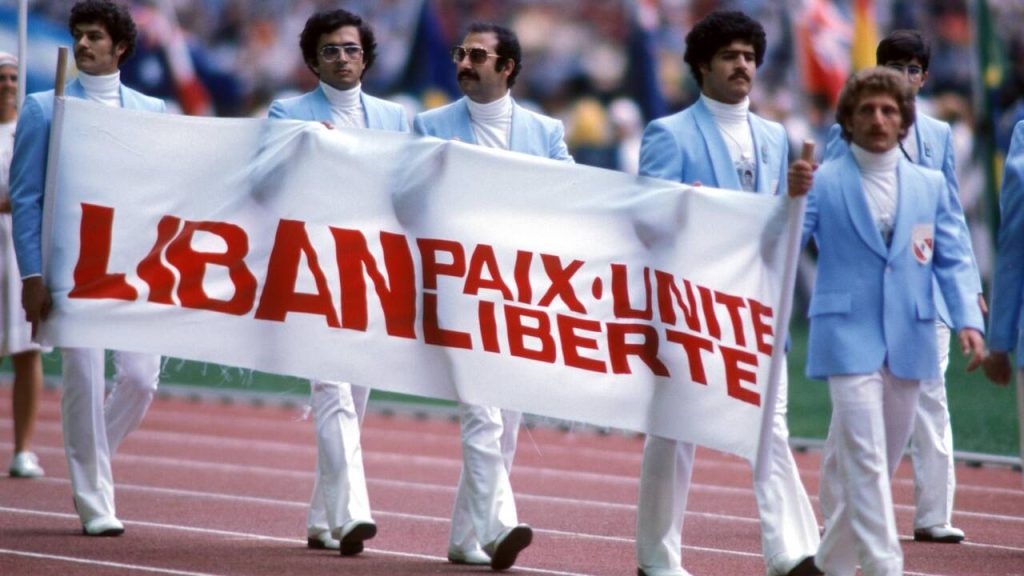 Le Liban, anciennement «la Suisse du Proche-Orient», subit le poids des conflits extérieurs