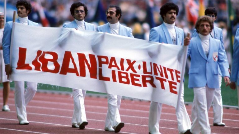 Le Liban, anciennement «la Suisse du Proche-Orient», subit le poids des conflits extérieurs