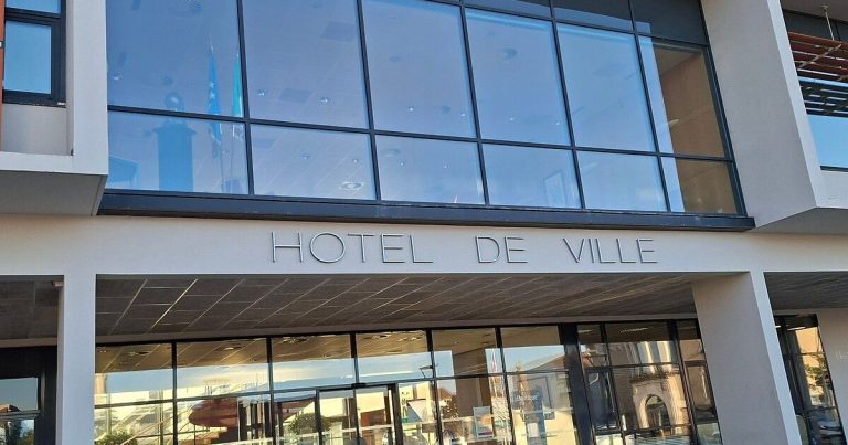 Municipales 2026 : à Challans, le maire sortant deuxième et très loin derrière l'un de ses adjoints - ICI