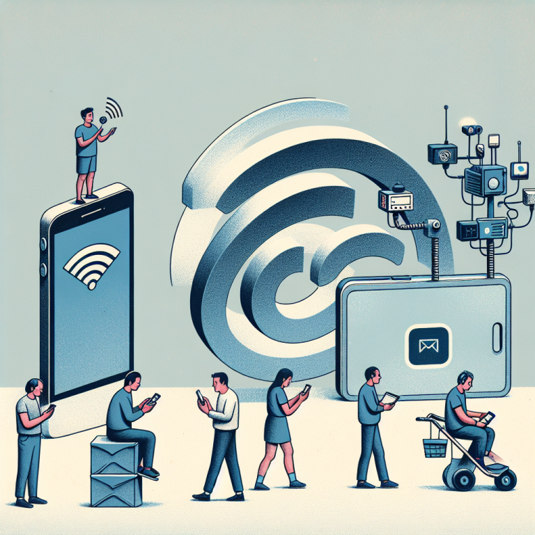 Impact des nouvelles technologies sur le bien-être