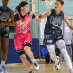 Basket : Les Canétoises visent Bercy avec des ambitions claires