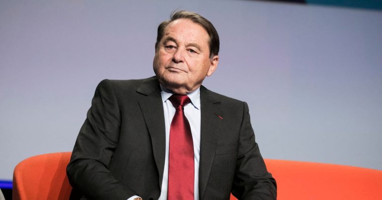 Municipales 2026 : à Issoudun, les opposants d'André Laignel refusent toute alliance pour le second tour - ICI