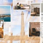 ICI Breizh Izel et Aber Tourisme vous offre un séjour à la maison des gardiens de phare de l'île Vierge - ICI