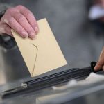 Municipales 2026 : la participation s'élève à 57,17% au premier tour - ICI