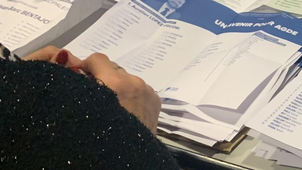 Municipales 2026 à Agde : une exception sur le littoral d'Occitanie