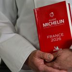 Guide Michelin 2026 : deux chefs du Nord reçoivent une première étoile - ICI