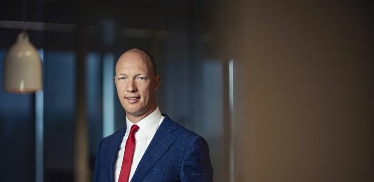 Peter van der Werf (Robeco) : L'IA, un enjeu central pour la durabilité