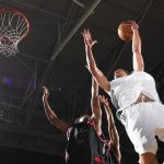 Journée Harlem Globetrotters le 19 mars : gagnez vos places pour la H Arena de Nantes le 27 mars.