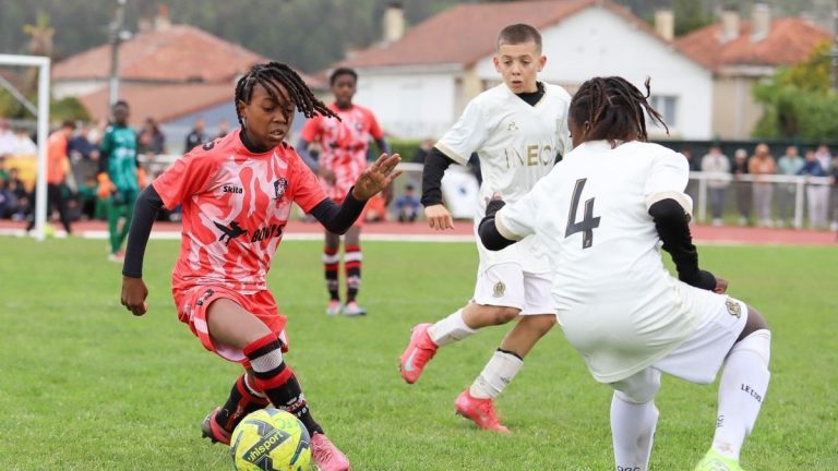 Cahors : le Tournoi de Pâques atteint sa phase finale avec des matchs décisifs.