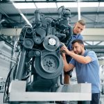 Vincorion, l'allemand, vise une valorisation de 850 millions d'euros en Bourse.