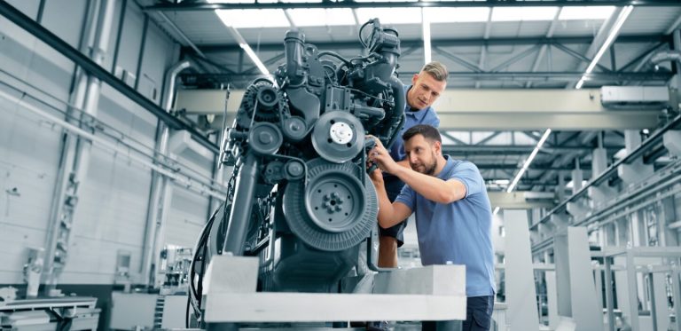 Vincorion, l'allemand, vise une valorisation de 850 millions d'euros en Bourse.