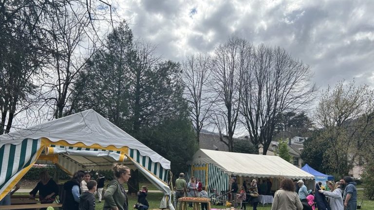 La Fête du Printemps revient fleurir Bagnères pour une deuxième édition