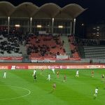 Ligue 2 : le FC Annecy craque dans le dernières minutes face à Troyes - ICI