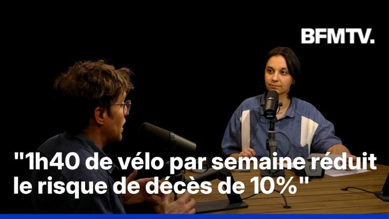 Climat, santé, économie : le vélo comme solution durable et efficace