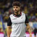 Stade Toulousain : Romain Ntamack de retour à l'entraînement et probablement aligné face à Bordeaux-Bègles en Top 14 - ICI