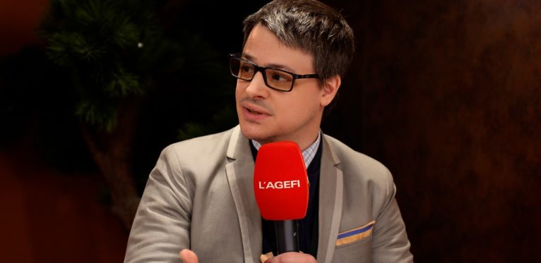 Nicolas Flouriou (AFDCC) : L'IA impose une réinvention du métier de credit manager