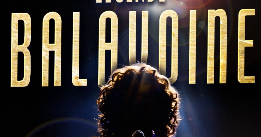 ICI Azur vous offre vos invitations pour Légende Balavoine au Cannet - ICI