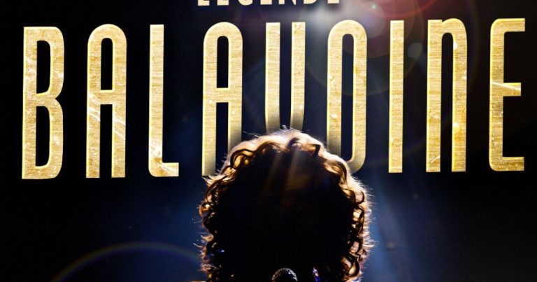 ICI Azur vous offre vos invitations pour Légende Balavoine au Cannet - ICI