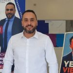 Municipales 2026 : le centriste Ahmed Taoussi maintient sa liste à Vierzon, l'alliance avec la gauche échoue - ICI