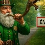 Les Diablintes : Evron se transforme en pub irlandais géant pour un festival unique