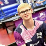 "Je me sens plus fort, plus dangereux, plus régulier" : Félix Lebrun, auteur d’une renversante campagne en Asie, confie avoir changé de regard sur lui-même