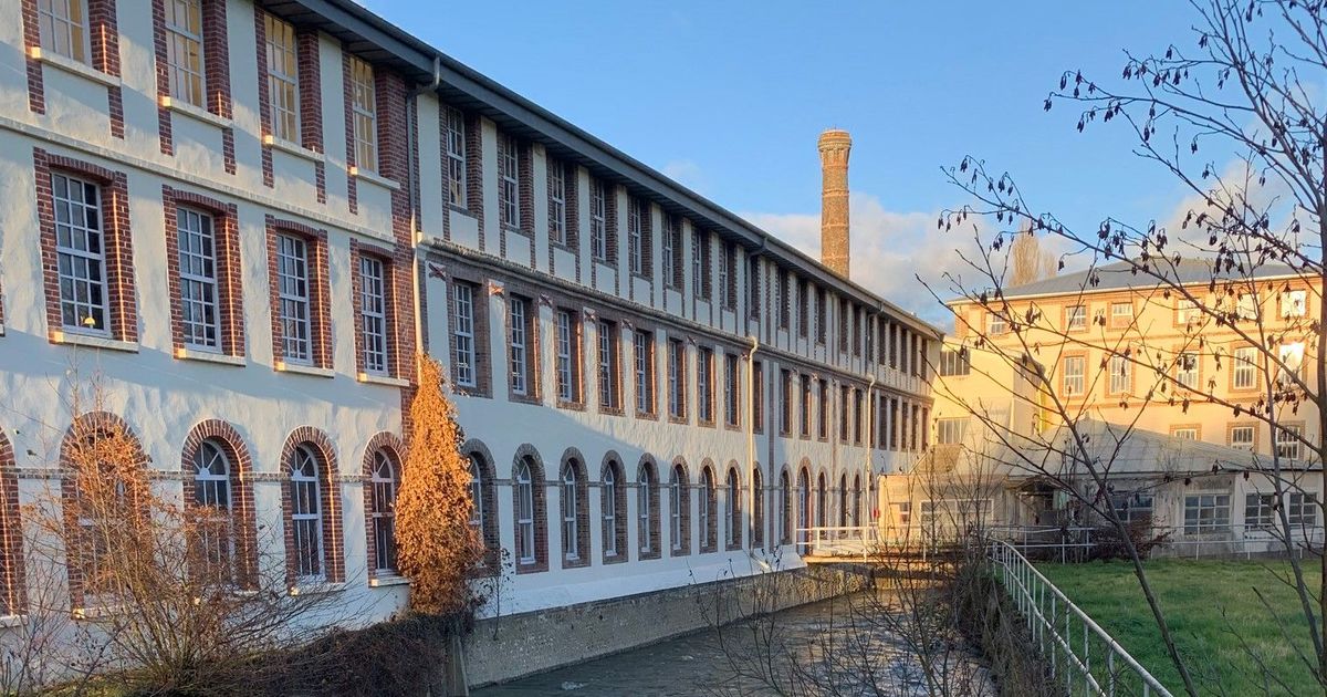 Orne : l’entreprise Bohin ouvre une succursale aux États-Unis en raison des droits de douane