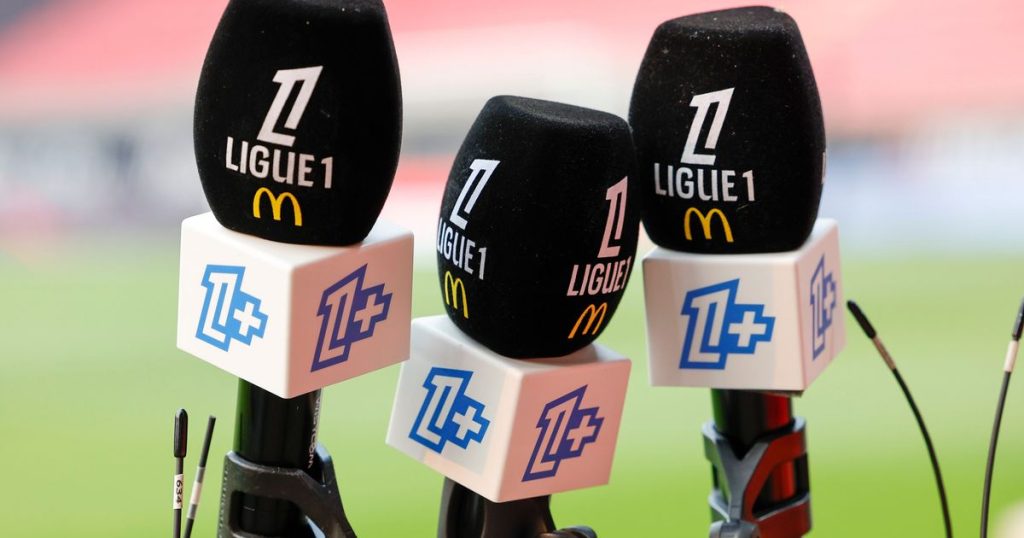 Une vingtaine d'utilisateurs de l'IPTV sanctionnés à Arras : la LFP salue un "signal fort" - ICI