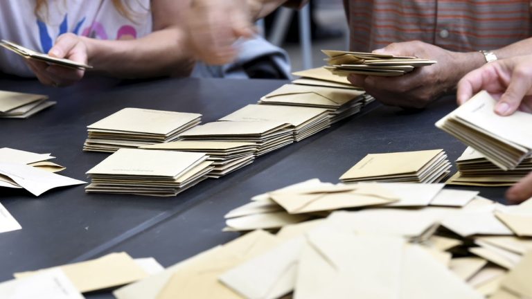 Élections municipales 2026 : Appel à plus de listes pour éviter une nouvelle hausse de l'abstention
