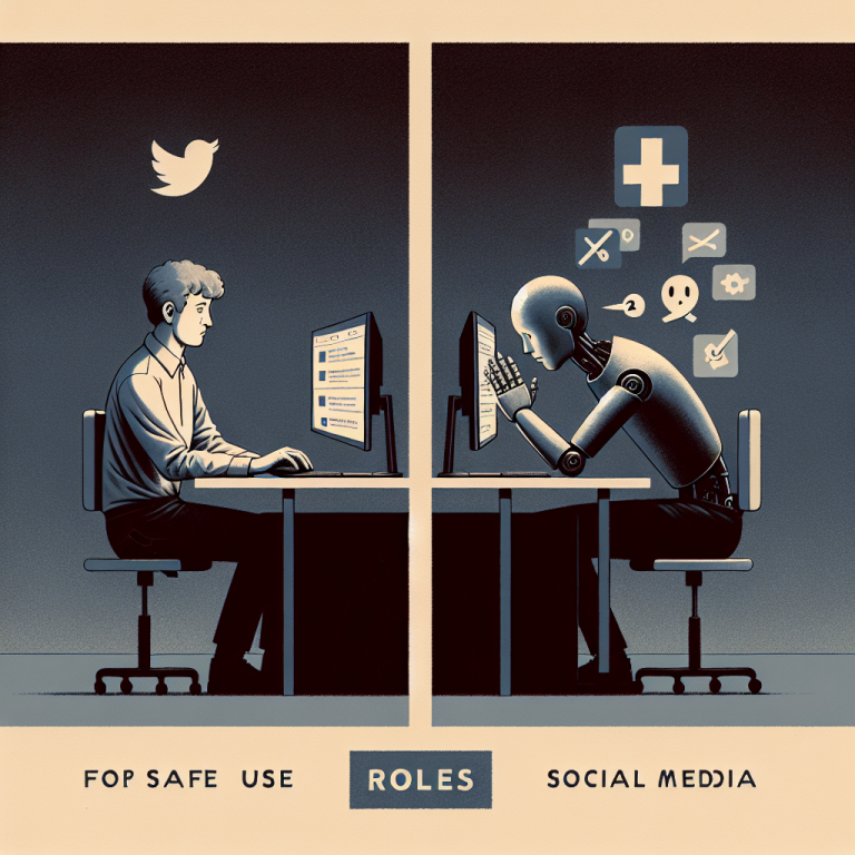 Règles pour une utilisation sécurisée des réseaux sociaux