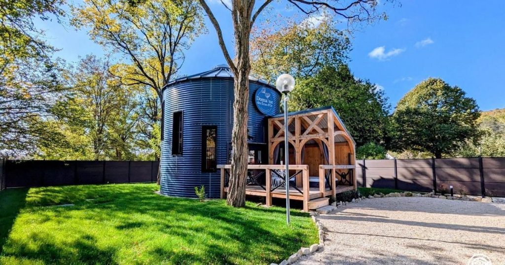 JEU - Gagnez un séjour pour deux personnes dans un Gîte de France à Veuvey-sur-Ouche - ICI