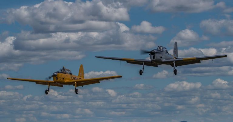 Avec le printemps, la Foire Expo de Château-Gontier sur Mayenne s'envole! - ICI
