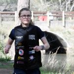 Une infirmière de l'Hérault court entre Drancy et Auschwitz pour la mémoire et la tolérance