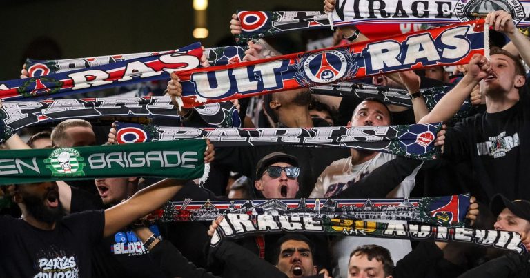 Ligue des champions : le PSG affronte Liverpool en quart de finale en avril 2024.