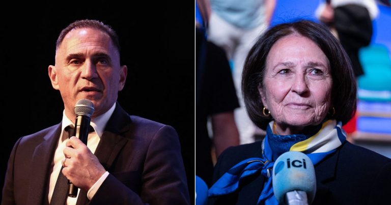 Municipales 2026 : Michel Bonnus soutient Josée Massi à Toulon pour un choix responsable