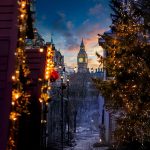 Londres à Noël : découvrez des expériences uniques à vivre pendant les fêtes