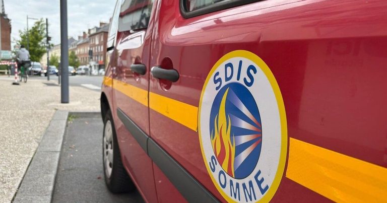 Amiens : une adolescente en trottinette gravement blessée par une voiture