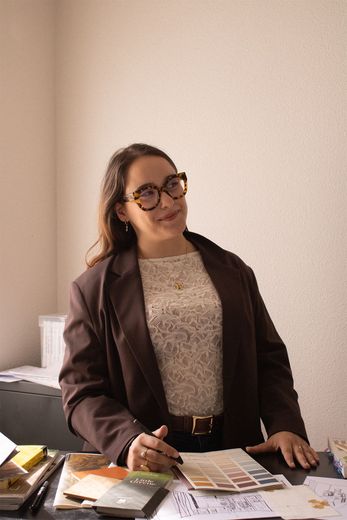 Camille Masbou vous accueille au parc des expositions de Castres dès ce vendredi.