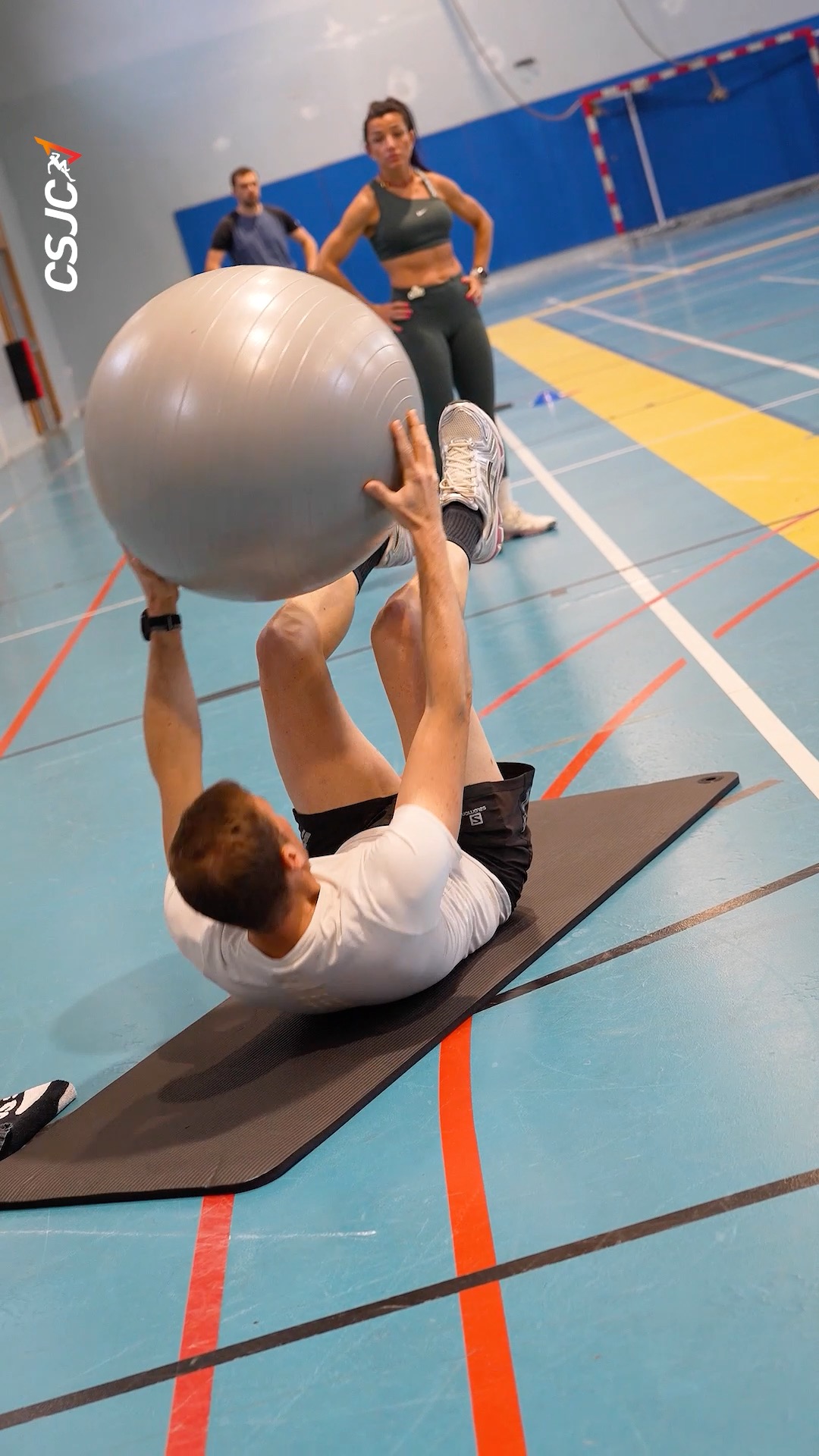 Semaine d’évaluation pour les BPJEPS MAPS au CFA du sport et de l’animation en Corse