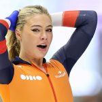 Un homme paie 195 000 euros pour la tenue de Jutta Leerdam, jamais portée aux JO d'hiver 2026