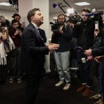 Municipales : Marseille en tête-à-tête, Paris sous tension au premier tour des élections