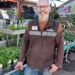 VIDÉO - Les jardineries en Mayenne font le plein avec l'arrivée du printemps