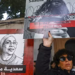 Tunisie : Saâdia Mosbah obtient la liberté après des mois de détention