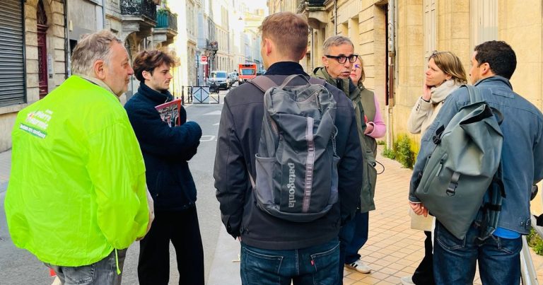 Municipales 2026 à Bordeaux : Pierre Hurmic mise sur son réservoir de voix pour mobiliser